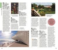 Vis-à-Vis Reiseführer Lissabon