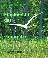 Produktbild: Flugk&uuml;nste der Graureiher