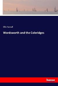 Produktbild: Wordsworth and the Coleridges