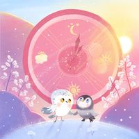 Produktbild: Sonya and the dream of the Penguin