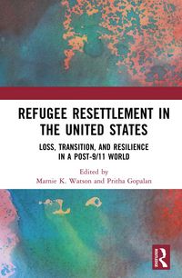 Produktbild: Refugee Resettlement in the United States
