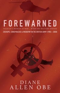 Produktbild: Forewarned