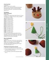 Buch Sweet Christmas - Das Amigurumi-Häkelbuch - VBS Hobby