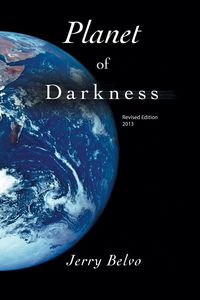 Produktbild: Planet of Darkness
