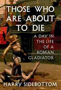 Produktbild: Those Who Are about to Die