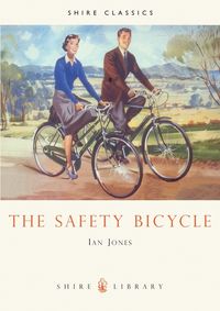 Produktbild: Jones, I: The Safety Bicycle