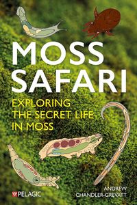 Produktbild: Moss Safari