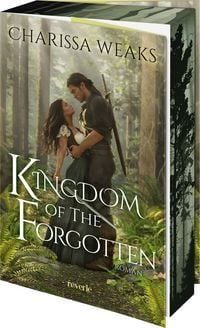 Produktbild: Kingdom of the Forgotten
