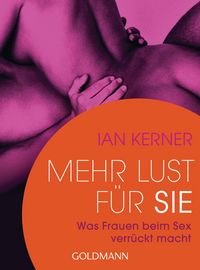 Produktbild: Mehr Lust f&uuml;r sie