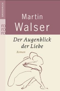 Produktbild: Der Augenblick der Liebe