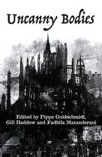Produktbild: Uncanny Bodies
