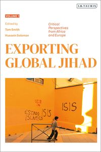 Produktbild: Exporting Global Jihad