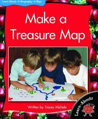 Produktbild: Make a Treasure Map