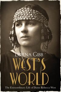Produktbild: West's World