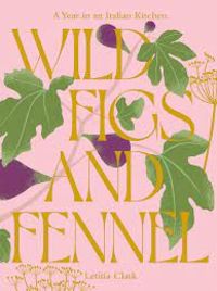 Produktbild: Wild Figs and Fennel