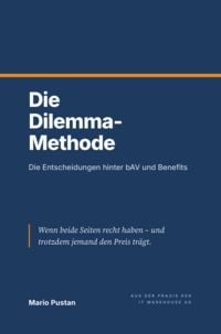 Produktbild: Die Dilemma-Methode