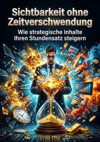 Produktbild: Sichtbarkeit ohne Zeitverschwendung