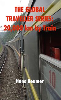 Produktbild: 20'000 km by Train