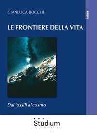Produktbild: Le frontiere della vita