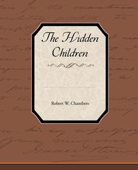 Produktbild: The Hidden Children