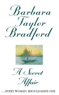 Produktbild: A Secret Affair