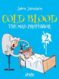Produktbild: Cold Blood 2 - The Mad Professor