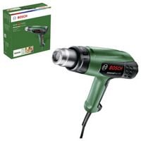 Produktbild: Bosch Home and Garden 06032A6100 UniversalHeat 600 Hei&szlig;luftgebl&auml;se 1.800W