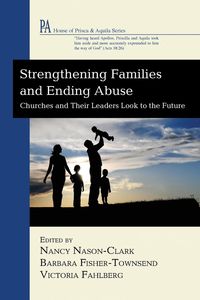 Produktbild: Strengthening Families and Ending Abuse