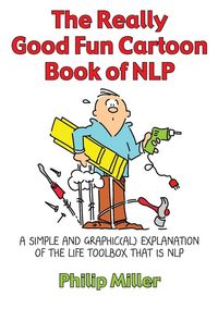 Produktbild: The Really Good Fun Cartoon Book of NLP