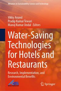 Produktbild: Water-Saving Technologies for Hotels and Restaurants