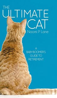 Produktbild: The Ultimate Cat