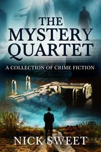 Produktbild: The Mystery Quartet