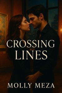 Produktbild: Crossing Lines