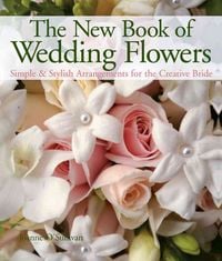 Produktbild: The New Book of Wedding Flowers
