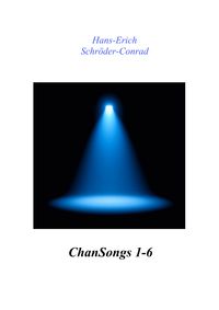 Produktbild: ChanSongs 1 - 6
