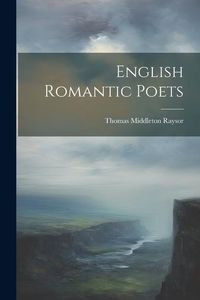 Produktbild: English Romantic Poets