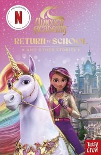 Produktbild: Unicorn Academy