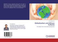 Produktbild: Globalization and African Cultures