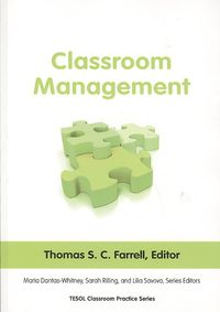 Produktbild: Classroom Management