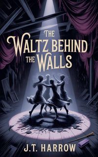 Produktbild: The Waltz Behind the Walls