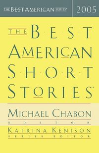 Produktbild: The Best American Short Stories