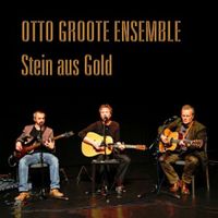 Produktbild: Groote, O: Stein Aus Gold