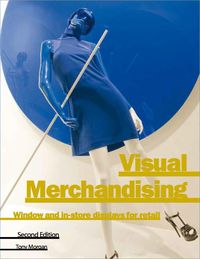 Produktbild: Visual Merchandising Second Edition