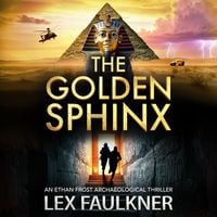 Produktbild: The Golden Sphinx