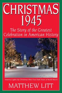 Produktbild: Litt, M: Christmas 1945