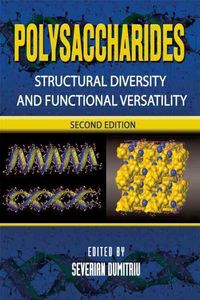 Produktbild: Polysaccharides