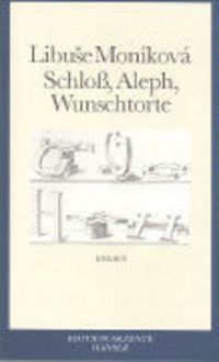 Produktbild: Schlo&szlig;, Aleph, Wunschtorte