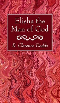 Produktbild: Elisha the Man of God