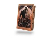 Produktbild: Broken Whispers - Das Monster (Perfectly Imperfect Serie 2)