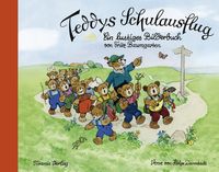 Produktbild: Teddys Schulausflug